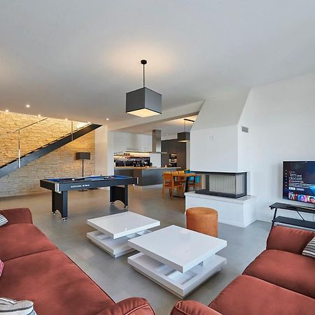 Motovun Villas Екстер'єр фото
