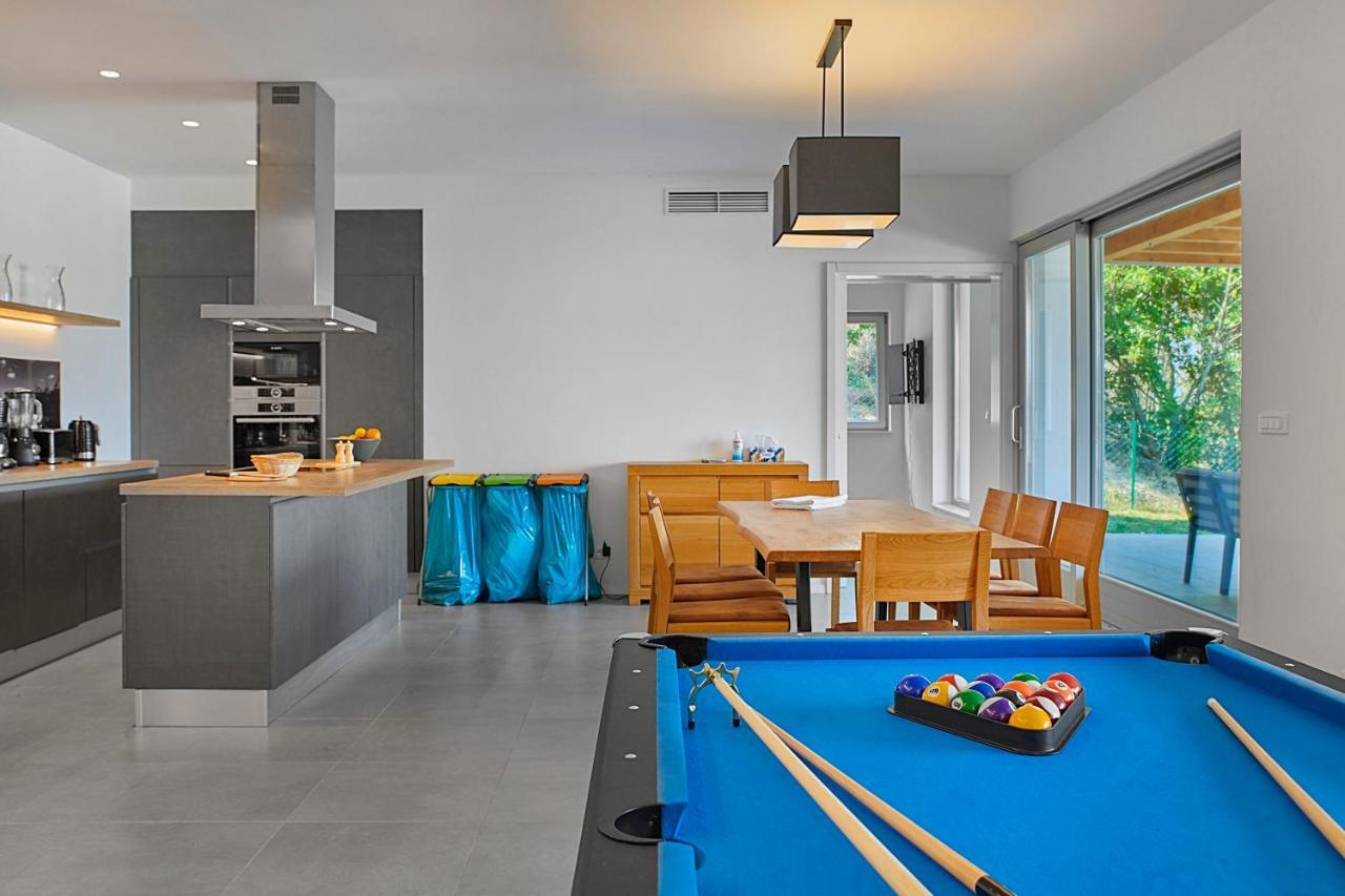 Motovun Villas Екстер'єр фото