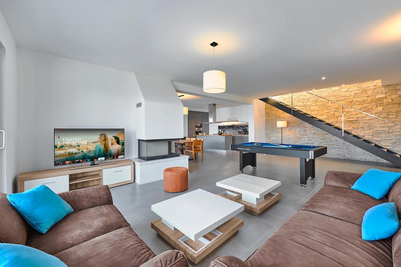 Motovun Villas Екстер'єр фото