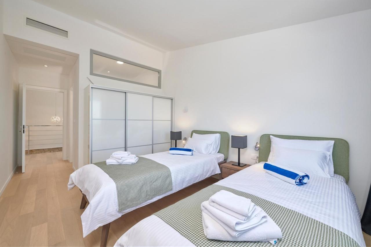 Motovun Villas Екстер'єр фото