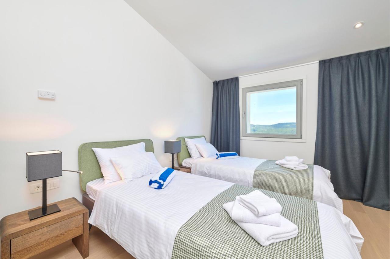 Motovun Villas Екстер'єр фото