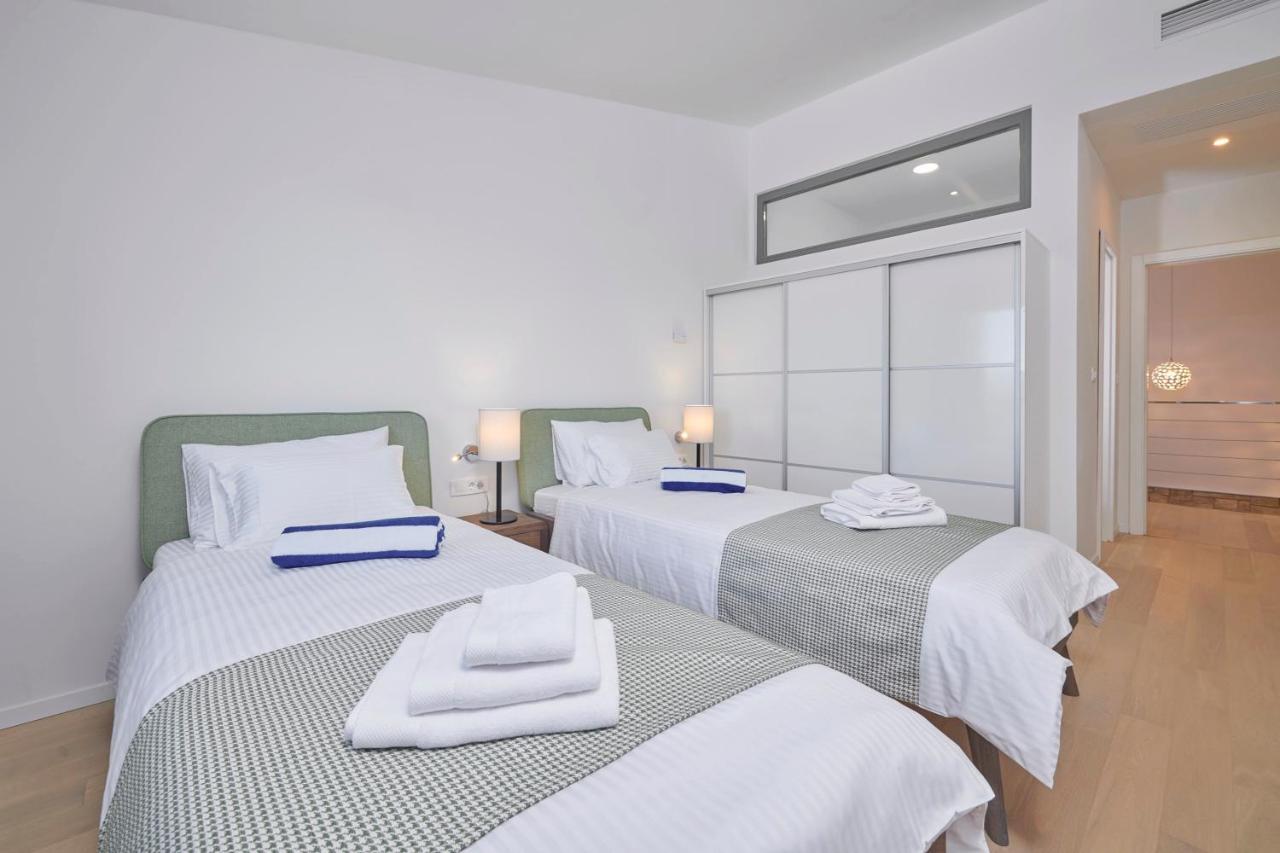 Motovun Villas Екстер'єр фото