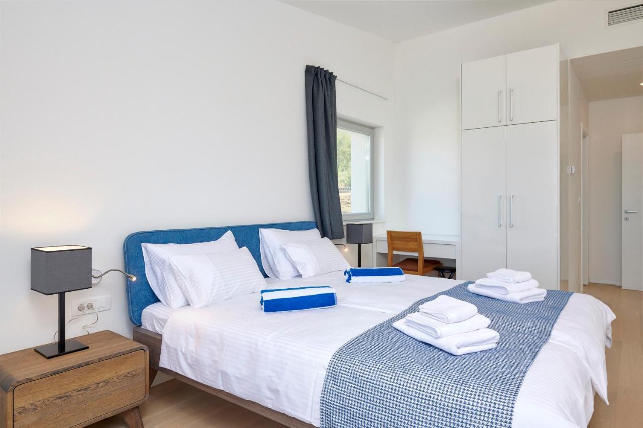 Motovun Villas Екстер'єр фото