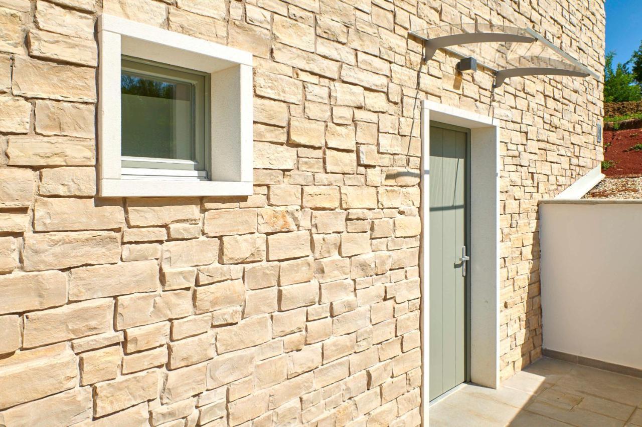 Motovun Villas Екстер'єр фото